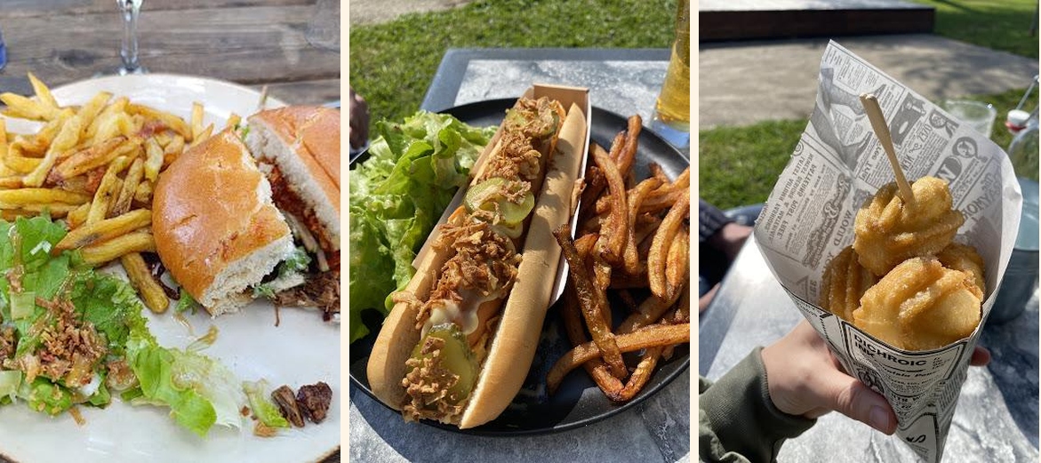 En avant Guinguette - Poujol-sur-Orb - Gallery Image 2