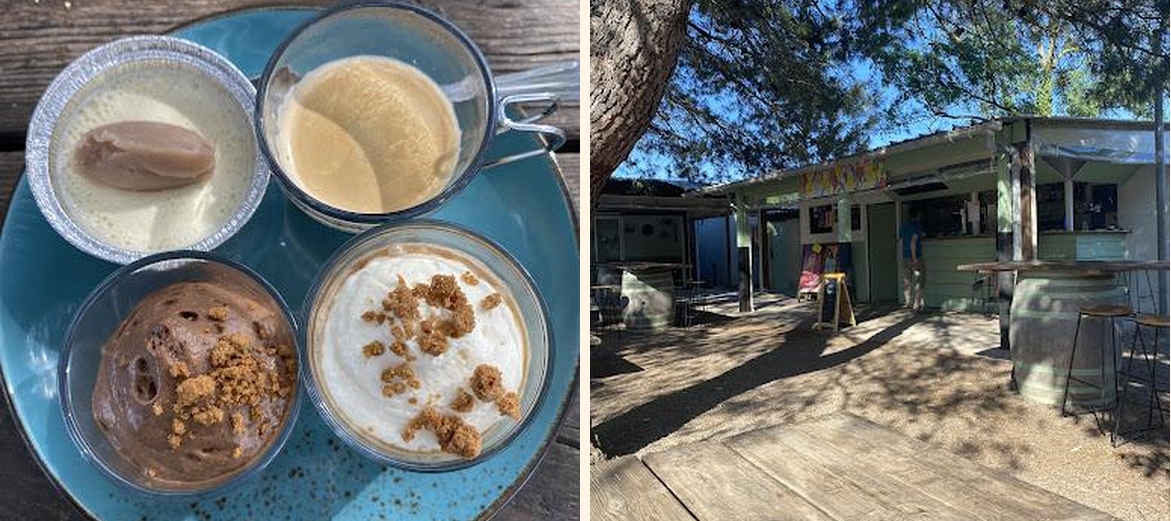 En avant Guinguette - Poujol-sur-Orb - Gallery Image 3