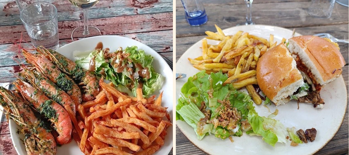 En avant Guinguette - Poujol-sur-Orb - Gallery Image 6